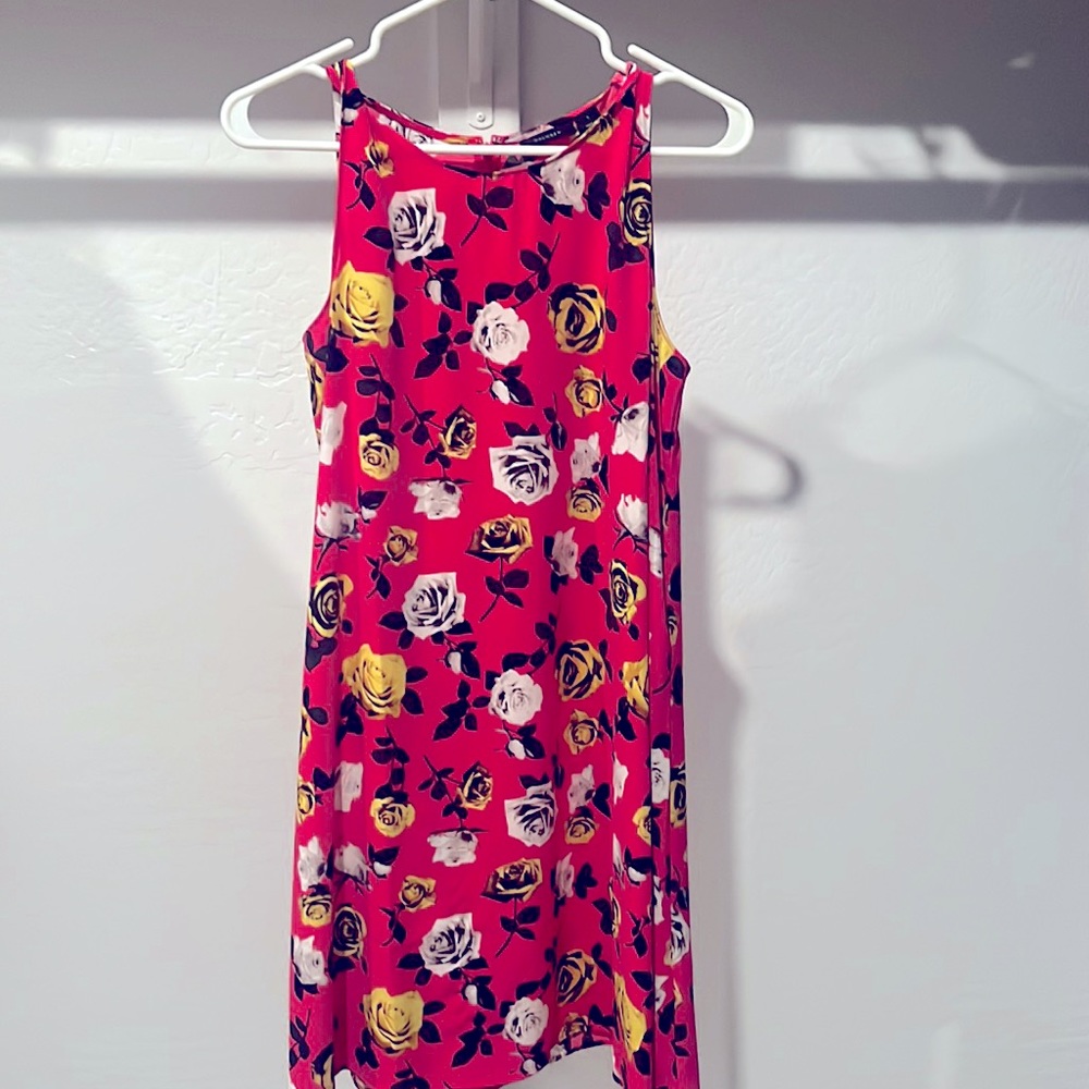 Pink Dress Brand Halogen Size Small - Picture 1 of 2